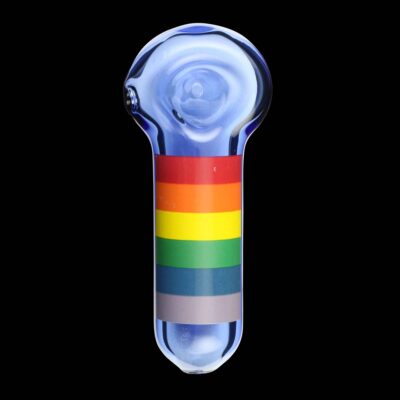 Human Kind Glass Pipe