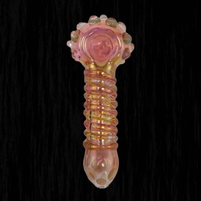 Tangerine Dream Glass Pipe 5 Tangerine Dream Glass Pipe