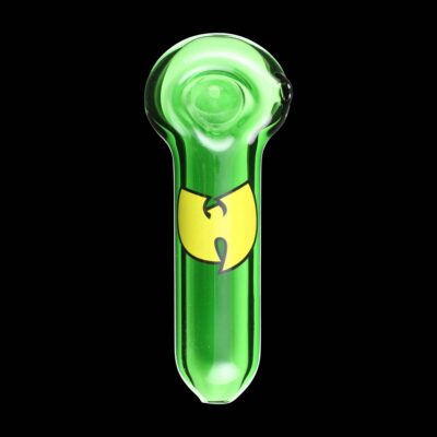 Cash Rules Glass Pipe