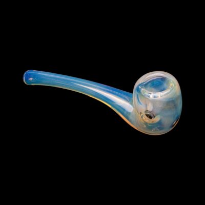 Aragorns Briar Glass Pipe