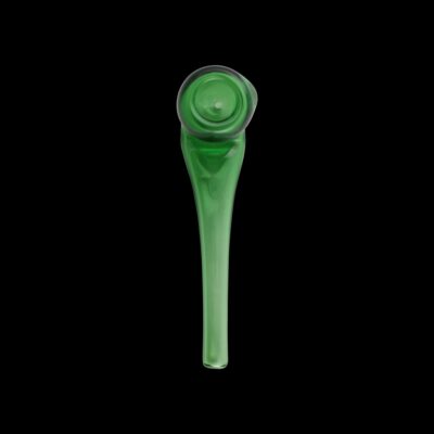 Aragorns Briar Glass Pipe