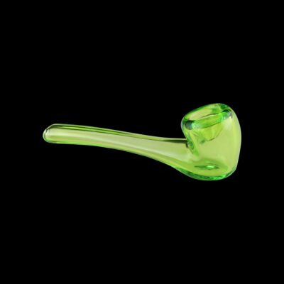 Aragorns Briar Glass Pipe