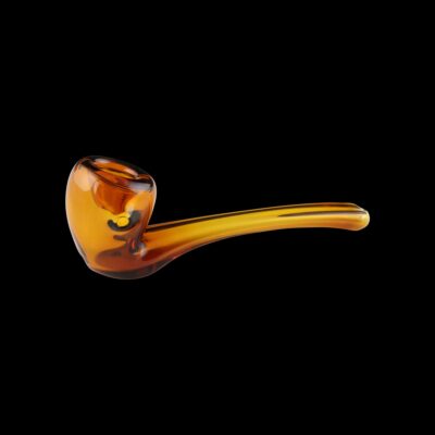 Aragorns Briar Glass Pipe