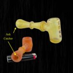 Ash Catcher Cobb Glass Pipe