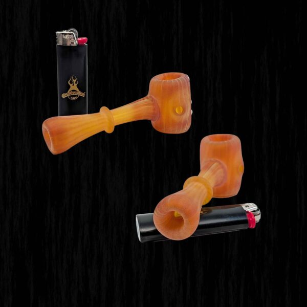 Ash Catcher Cobb Glass Pipe