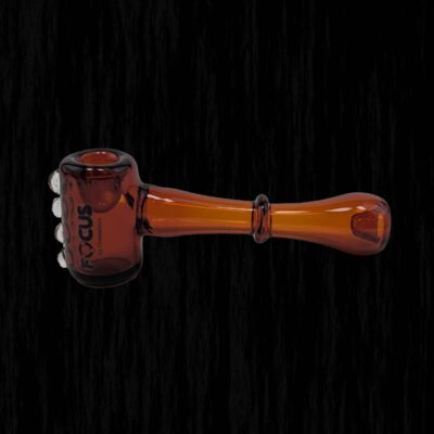 Cobb Hash Glass Pipe 14 Cobb Hash Glass Pipe