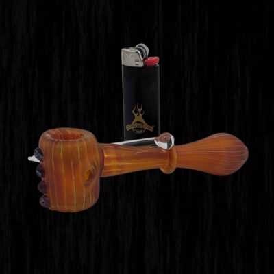 Cobb Hash Glass Pipe 15 Cobb Hash Glass Pipe