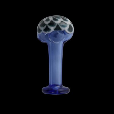 Dot Stack Glass Pipe