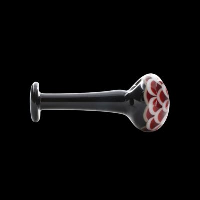 Dot Stack Glass Pipe