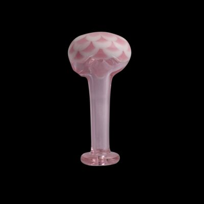 Dot Stack Glass Pipe