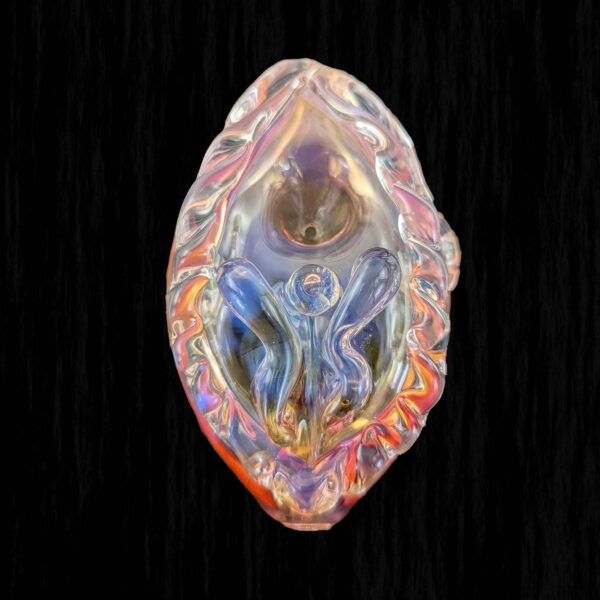 Pussy Glass Pipe
