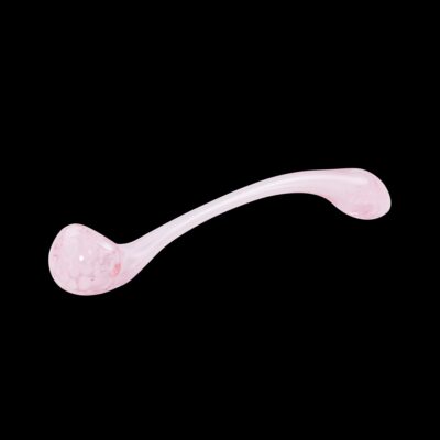 Cache Gandalf Glow in the Dark Glass Pipe