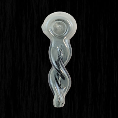 Twister Glass Pipe