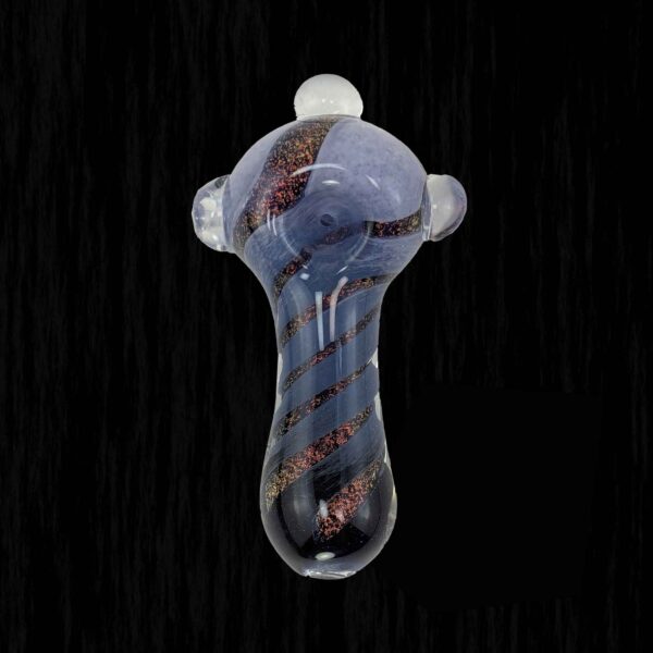 GPS Glass Pipe