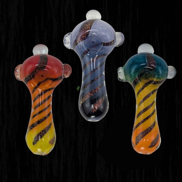 377-All-w2000 GPS Glass Pipe