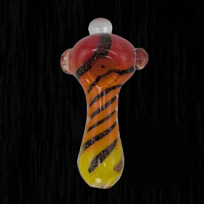 GPS Glass Pipe 8 GPS Glass Pipe