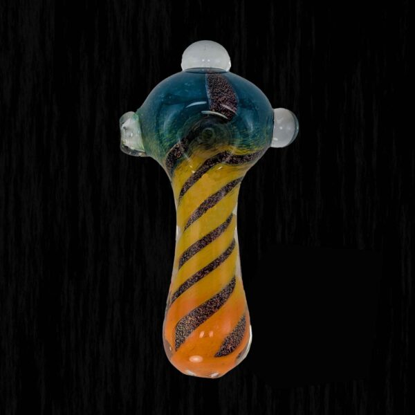 GPS Glass Pipe