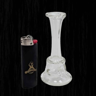 Beaker Bong Glass Pipe
