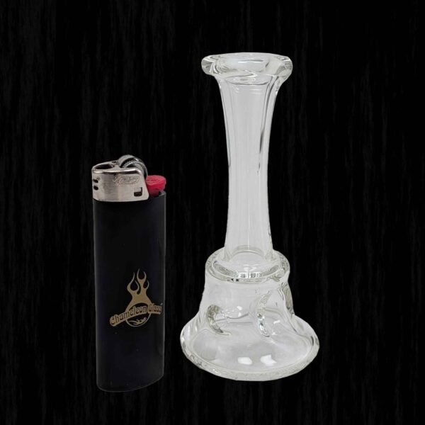 Beaker Bong Glass Pipe