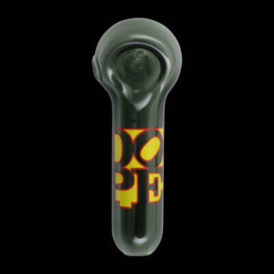 Dope Glass Pipe 6 Dope Glass Pipe