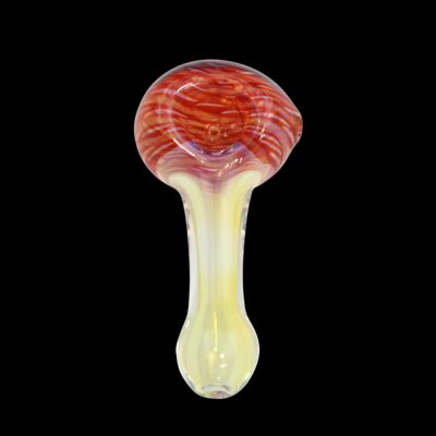 Mitosis Glass Pipe
