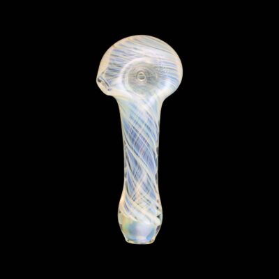 Ambiguity Vortex Glass Pipe