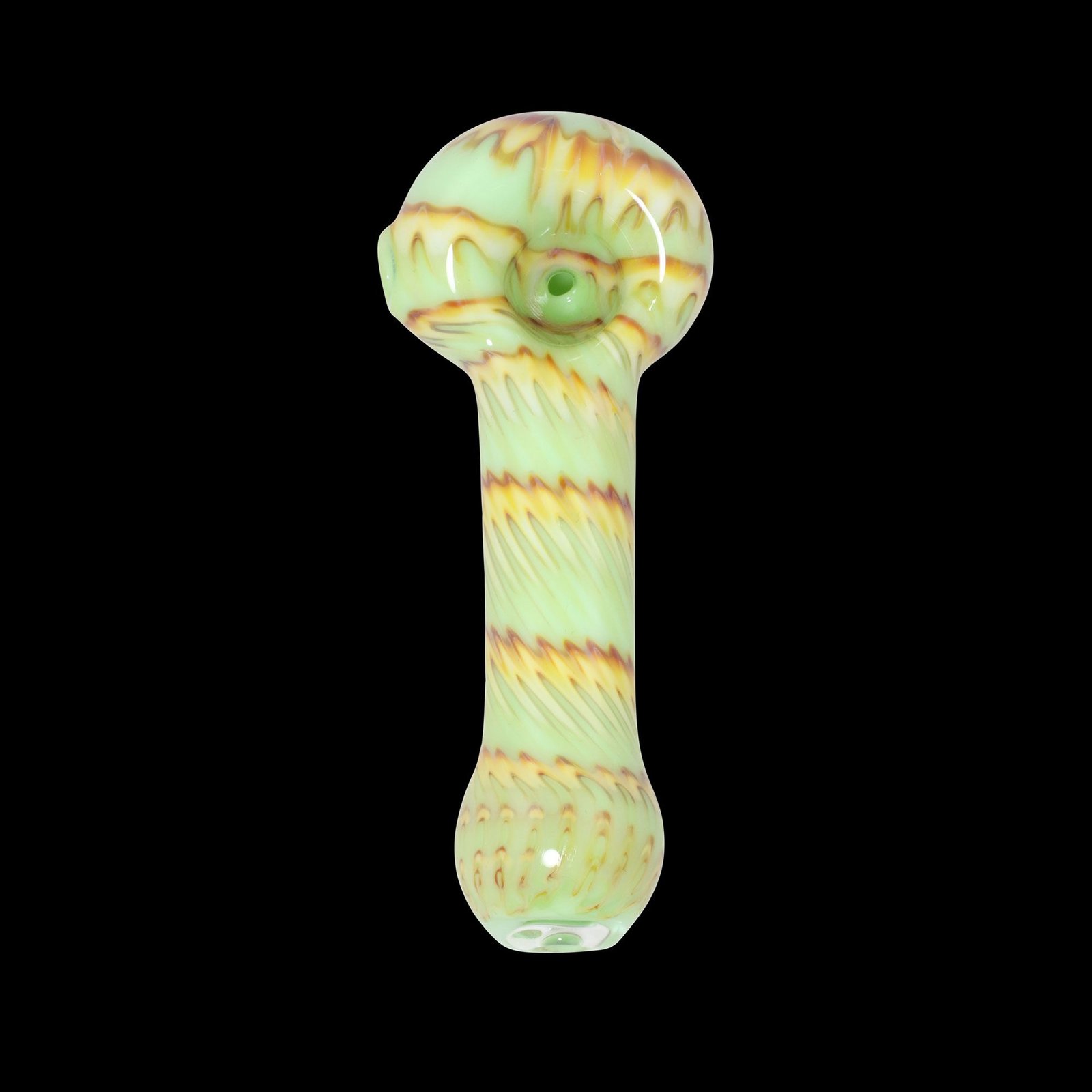 Dragster Glass Pipe