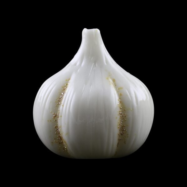 Garlic Glass Pipe