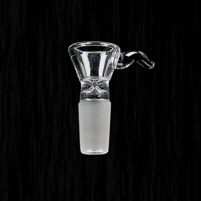 Built-in Glass Screen Bowl 14mm – Avernic Smoke Shop