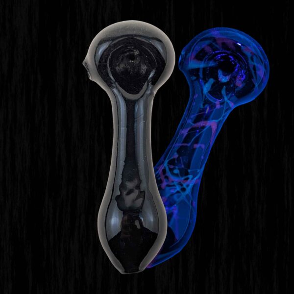 Granite Glass Pipe