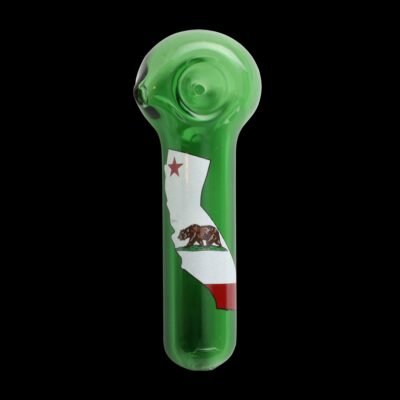 Cali Glass Pipe