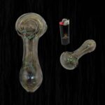 Hullaballoo Glass Pipe