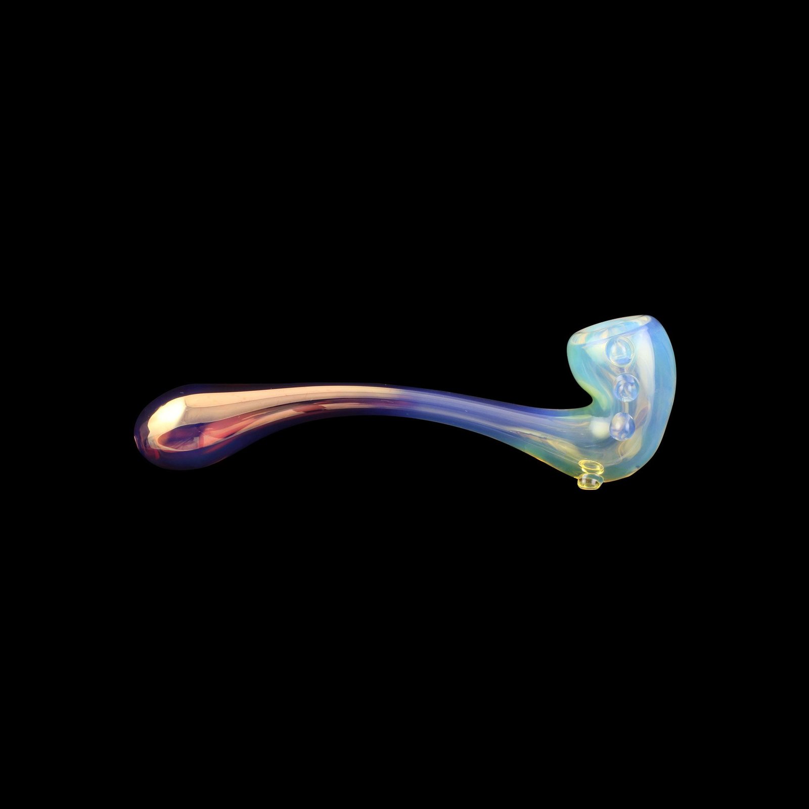 443-Stryder Glass Pipe