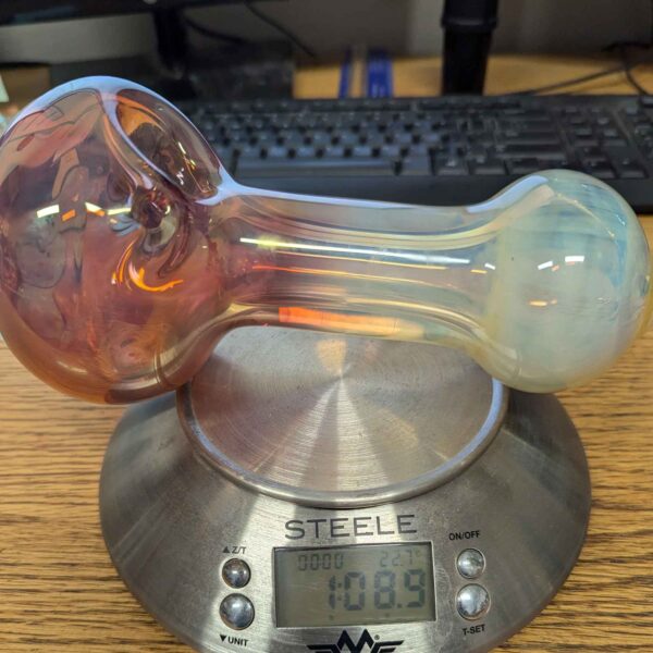 Colossal Glass Pipe