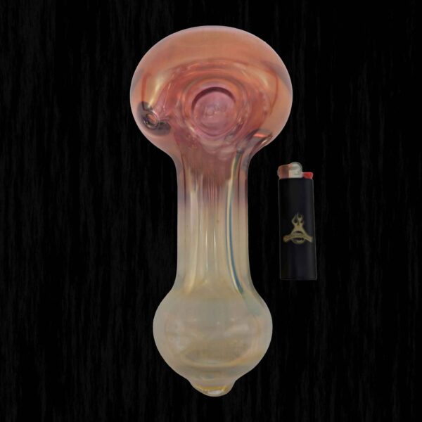 Colossal Glass Pipe