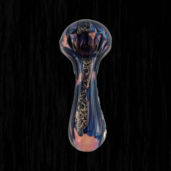 Respirator Glass Pipe