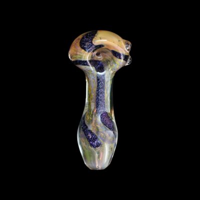 Respirator Glass Pipe