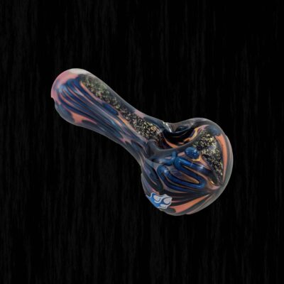 Respirator Glass Pipe