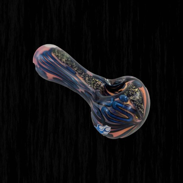 Respirator Glass Pipe