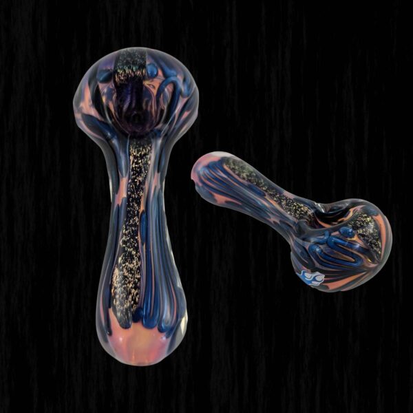 Respirator Glass Pipe