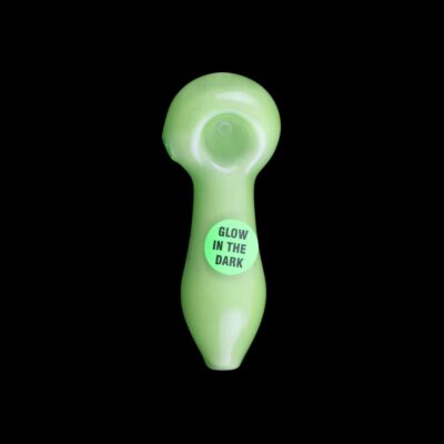 Firefly Glow Glass Pipe - Image 3