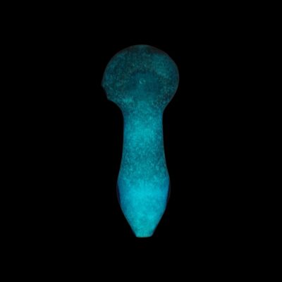Firefly Glow Glass Pipe - Image 5