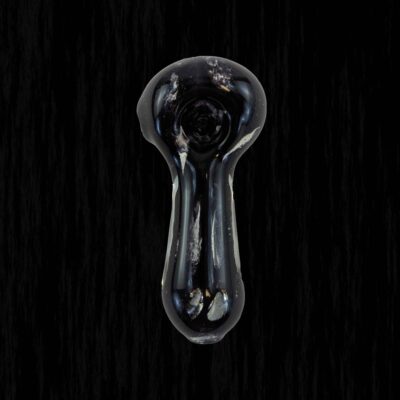 Particle Dynamic UV Glass Pipe 5 Particle Dynamic UV Glass Pipe