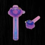 Chillax Liquid Filled Refrigerator Glass Pipe