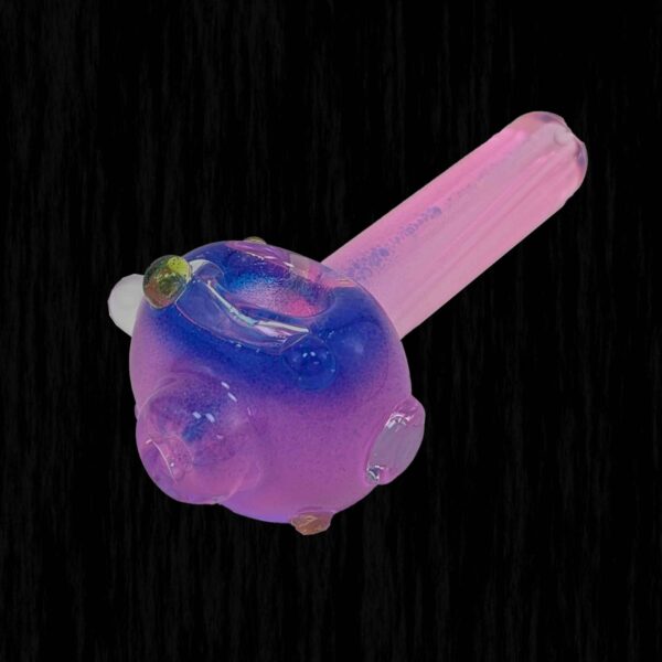 Chillax Liquid Filled Refrigerator Glass Pipe