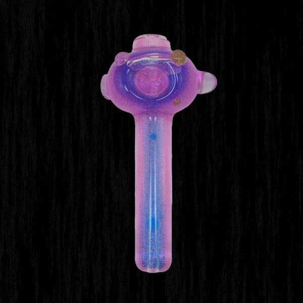Chillax Liquid Filled Refrigerator Glass Pipe