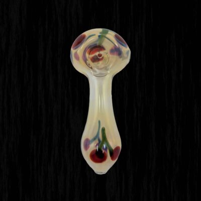 Cherry Glass Pipe 19 Cherry Glass Pipe