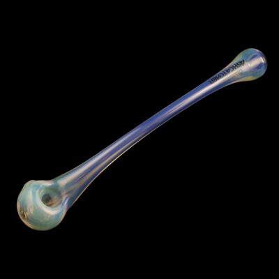 Gandalf Ash Catcher Glass Pipe