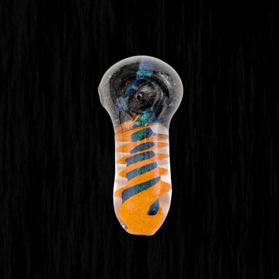 Dichro Phantom Glass Pipe
