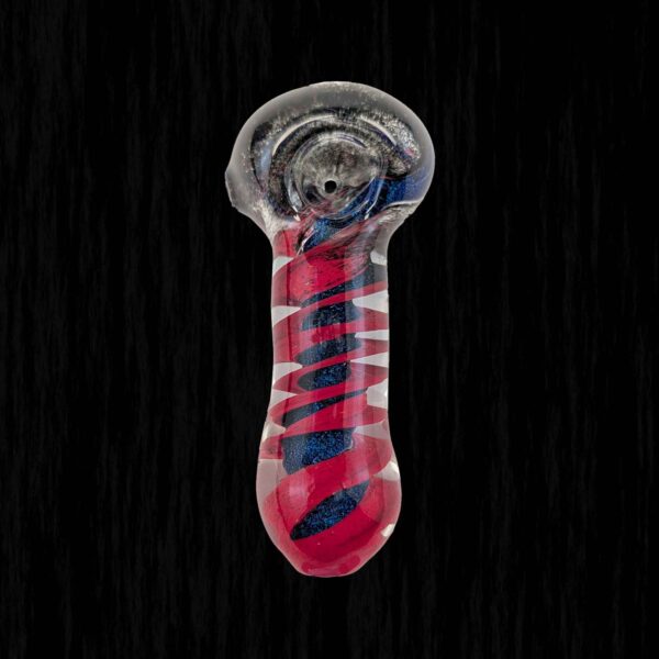 Dichro Phantom Glass Pipe